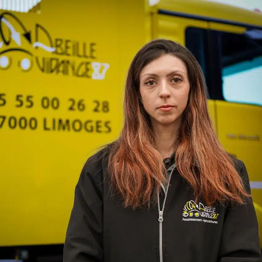 Aurélie