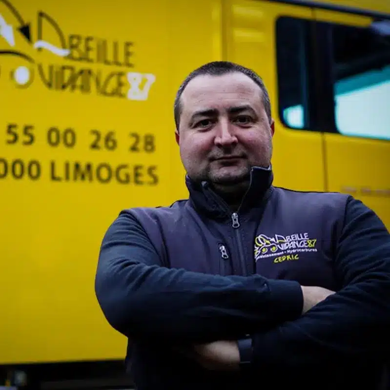 Cédric